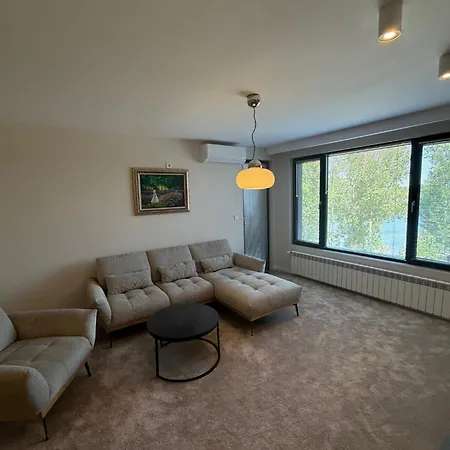 Riverside Apartman Kozloduj