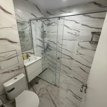 Apartman Riverside *