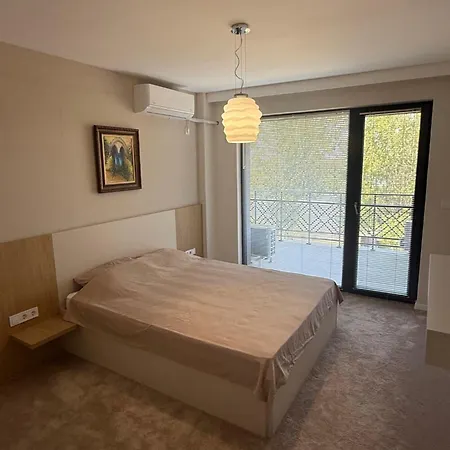 Riverside Apartment Kozloduy