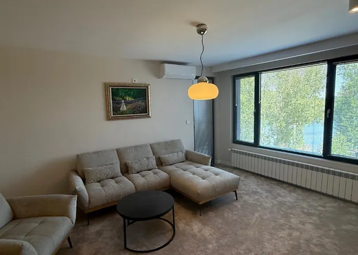 Riverside アパート Kozloduy