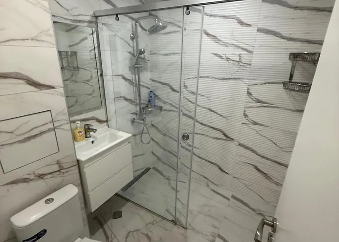 アパート Riverside *