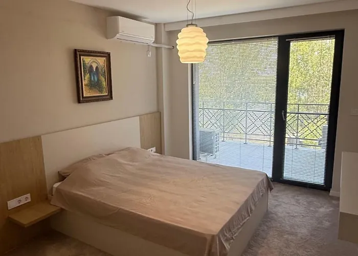 Riverside アパート Kozloduy