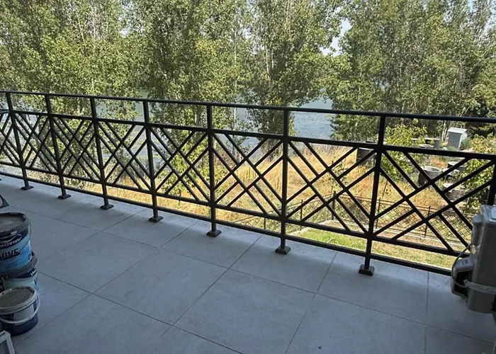 アパート Riverside Kozloduy