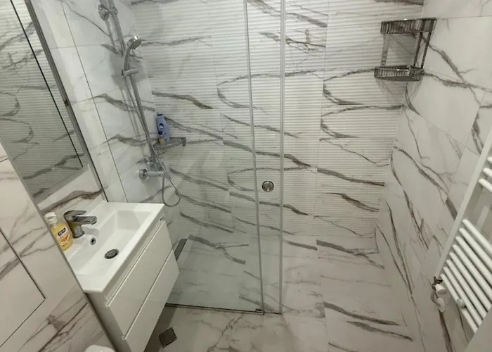 アパート Riverside